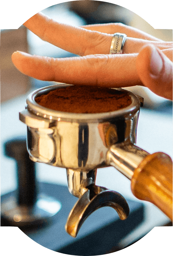 Espresso Fundamentals