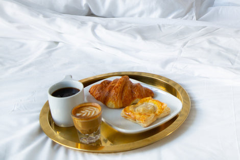 Waking Up With Counter Culture | #ProudlyServingCCC