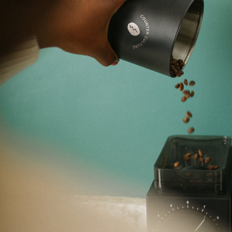 Deep Dive: Coffee Grinder Burrs