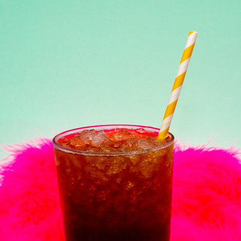 Coffee and Cocktails | #ProudlyServingCCC