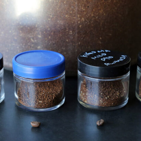 Coffee Basics: Potato Taste Defect