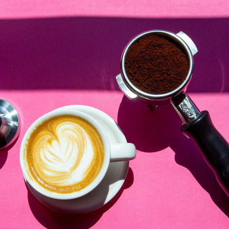 Guide To Espresso
