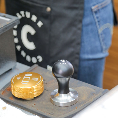 Coffee Basics: The Barista Championship