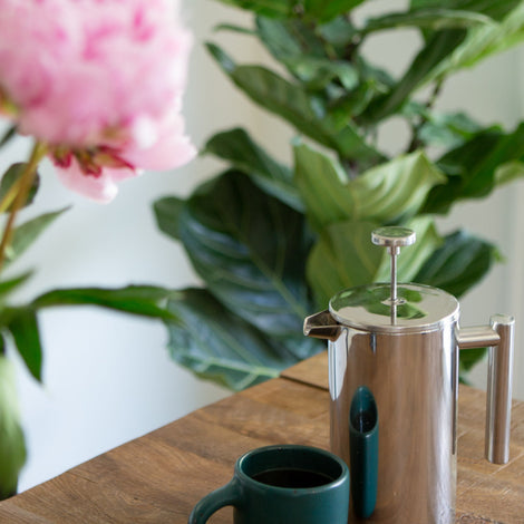 Coffee Basics: Freshness