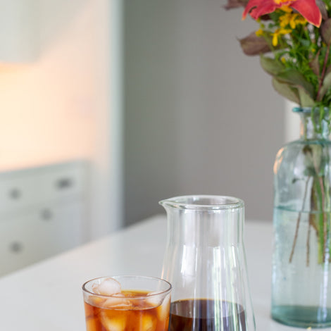 Guide To Cold Brew