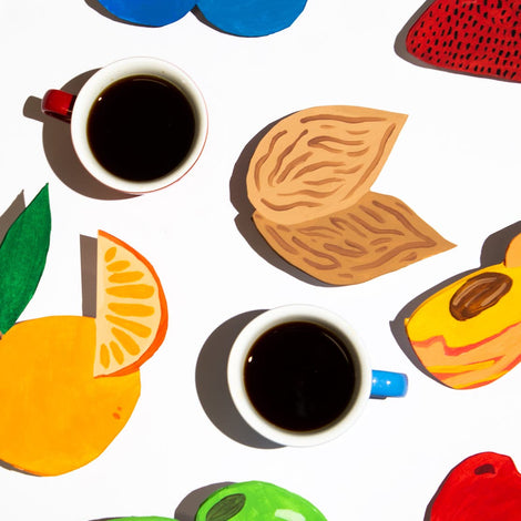 Coffee Basics: Flavor Factors