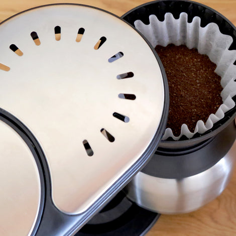 Guide To Home Coffee Makers