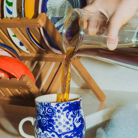 Coffee Basics: Brewing Methods