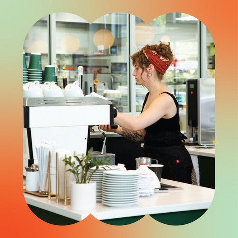 Introducing Bloom: Sustainability Grants for Wholesale Partners