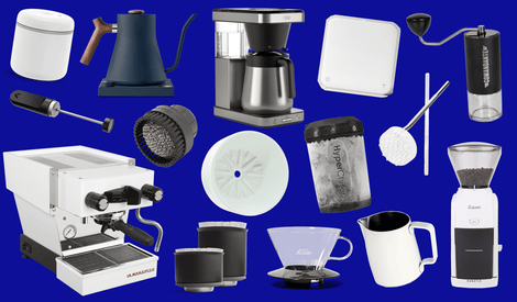 Photo of products mentioned in the blog 