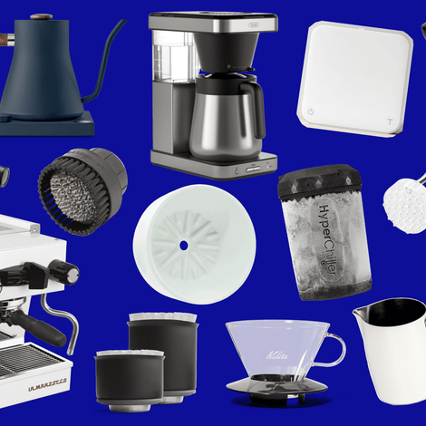 Counter Culture Coffee Staff Recommendations