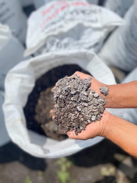 Organic Compost