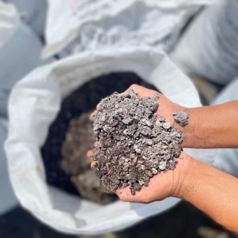Organic Compost