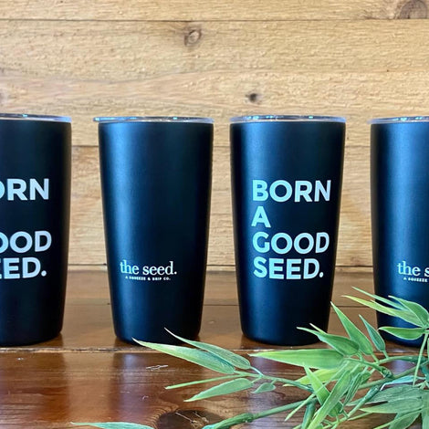 Reusable Coffee Tumblers