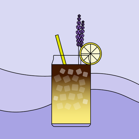 Coffee Arnold Palmer