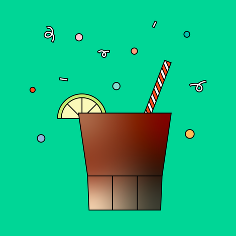 Coffee Cola