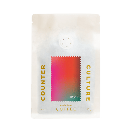 Finca La Hermosa Gesha Natural Sundried