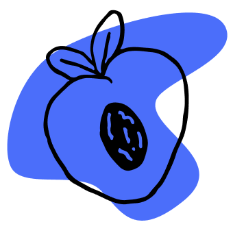 <p>b.  fruity</p>