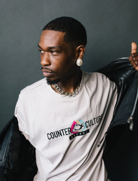 Throwback Tee