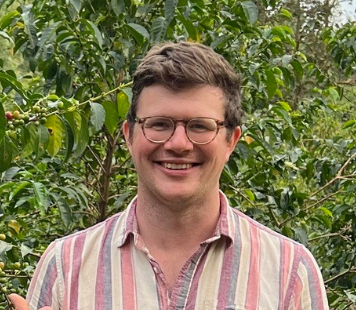 Alex Stoffregen