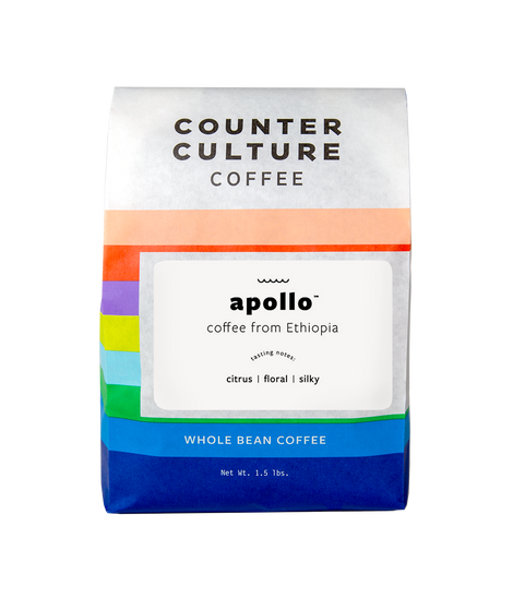 Bulk Coffee