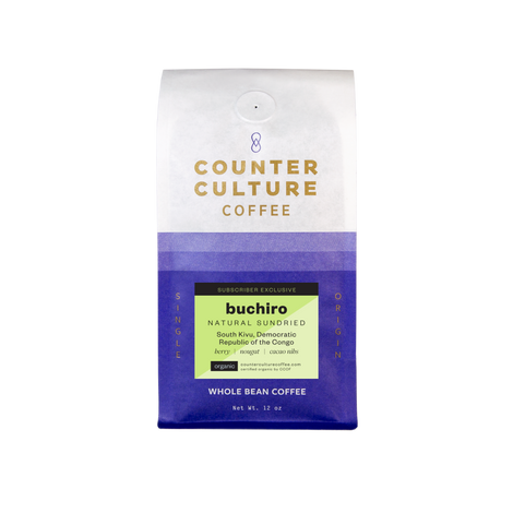 Buchiro – Natural Sundried