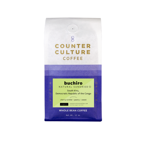 Buchiro – Natural Sundried