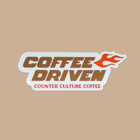 Coffee Driven Magnet