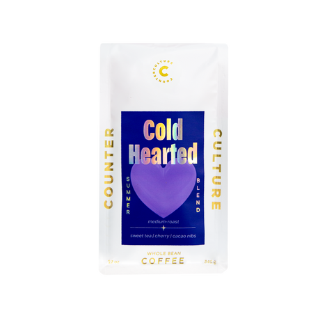 Cold Hearted