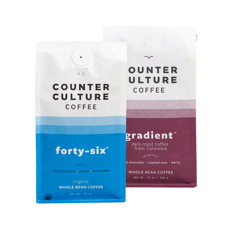 Dark Roast Bundle