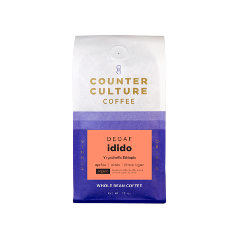 Decaf Idido