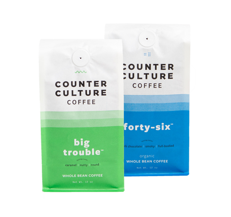 Home Barista Bundle
