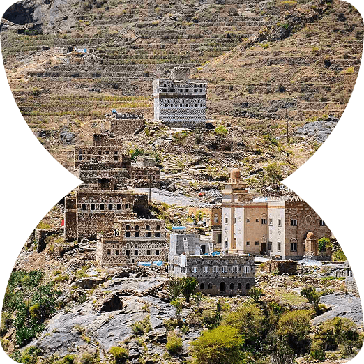 Yemen
