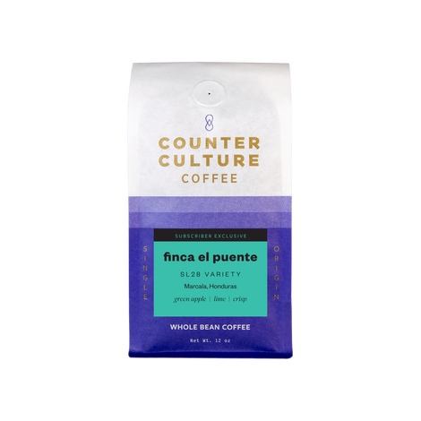 Finca El Puente SL-28 Variety