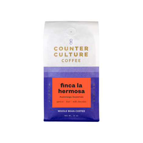 Finca La Hermosa