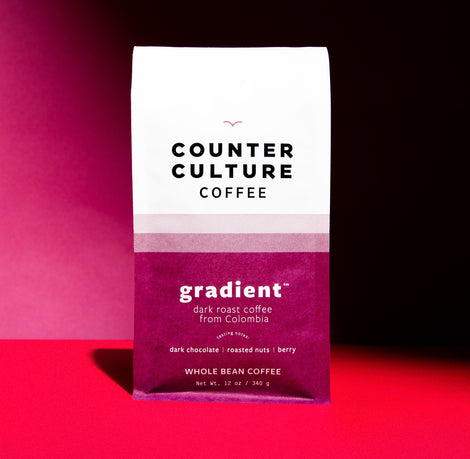 Gradient