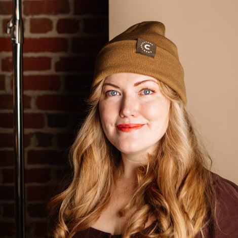 Cortado Beanie
