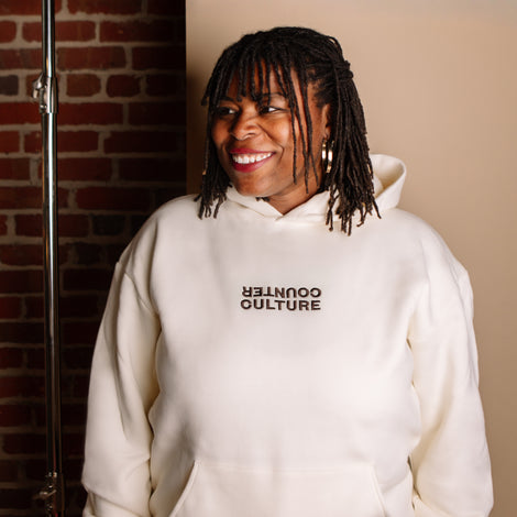 Heavyweight Hoodie