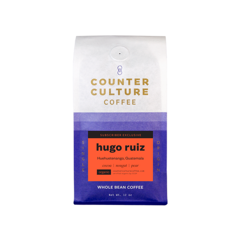 Hugo Ruiz