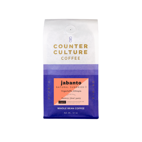 Jabanto – Natural Sundried