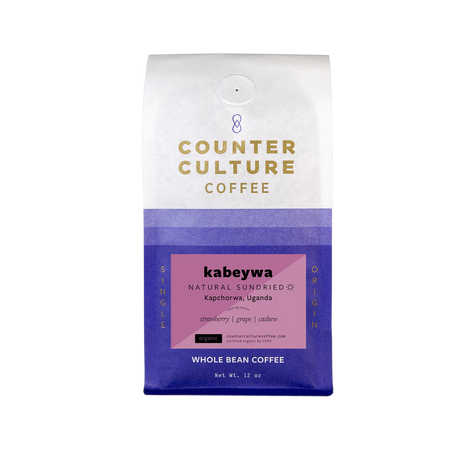 Kabeywa – Natural Sundried