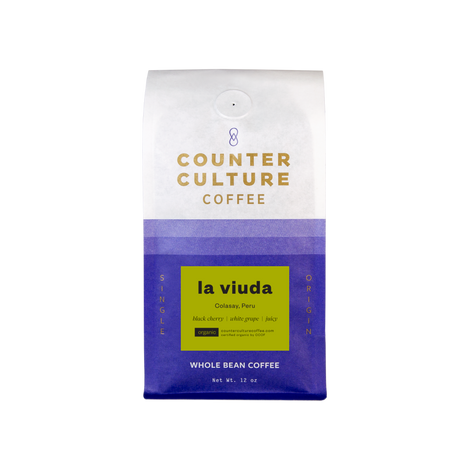La Viuda