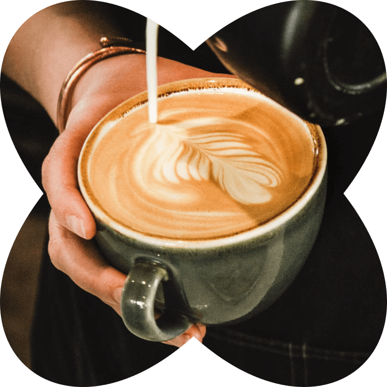 Coffee at Home