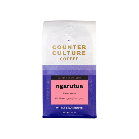 Ngarutua
