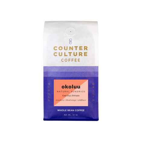 Okoluu – Natural Sundried