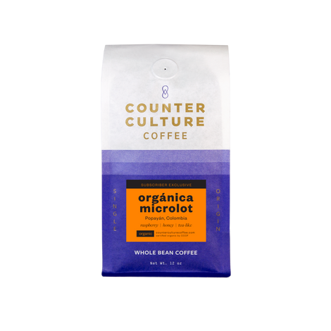 Orgánica Microlot