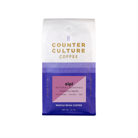 Sipi - Natural Sundried