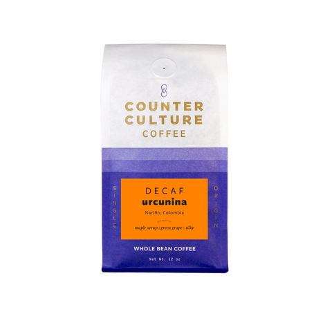 Decaf Urcunina