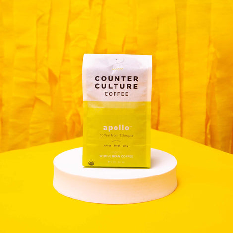 Blend Box Subscription