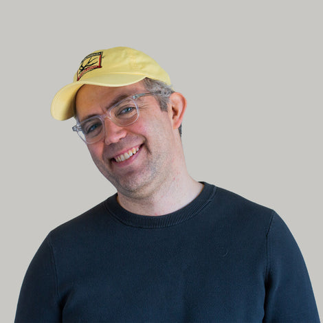 Ryan, Consumer education manager, NYC